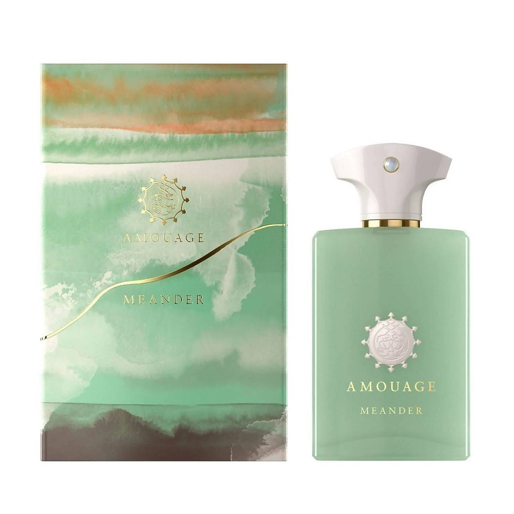 Amouage Meander parfumovaná voda unisex 100 ml