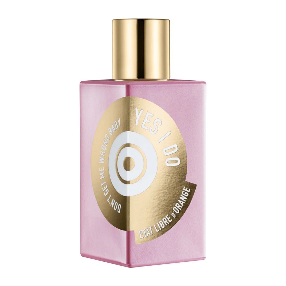 Don't Get Me Wrong Baby Yes I Do Woda Perfumowana Spray