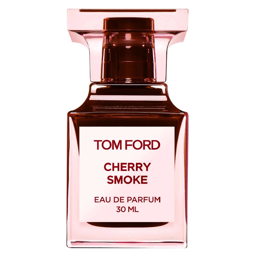 Cherry Smoke 2