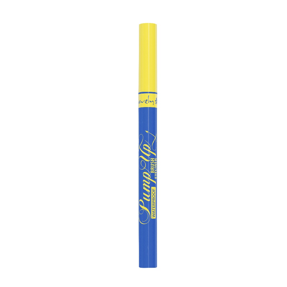 Pump Up Eyeliner