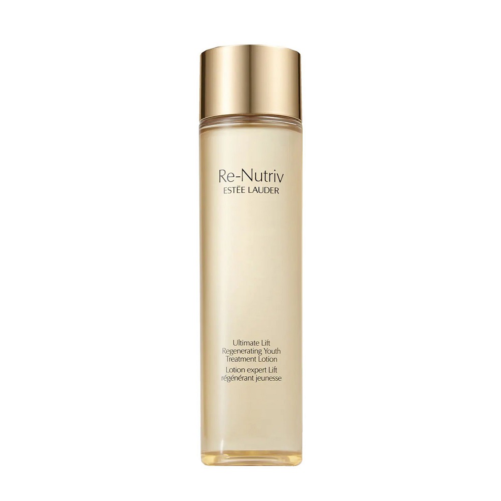 Estée Lauder, Re-Nutriv Ultimate Lift Regenerating Youth Treatment Lotion Regenerační emulze proti stárnutí obličeje 200 ml