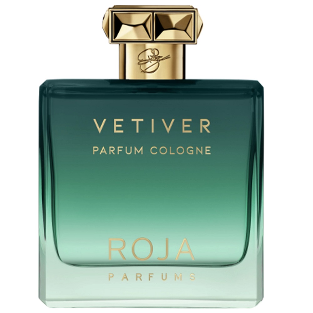 Roja Parfums, Vetiver Pour Homme kolínská voda ve spreji 100ml