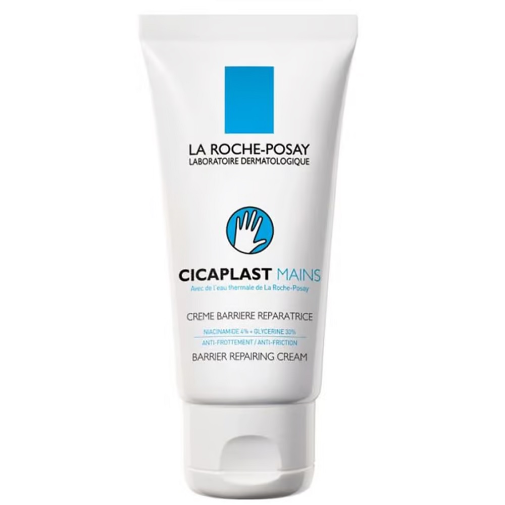 La Roche Posay, Cicaplast Mains regeneračný krém na ruky 50ml