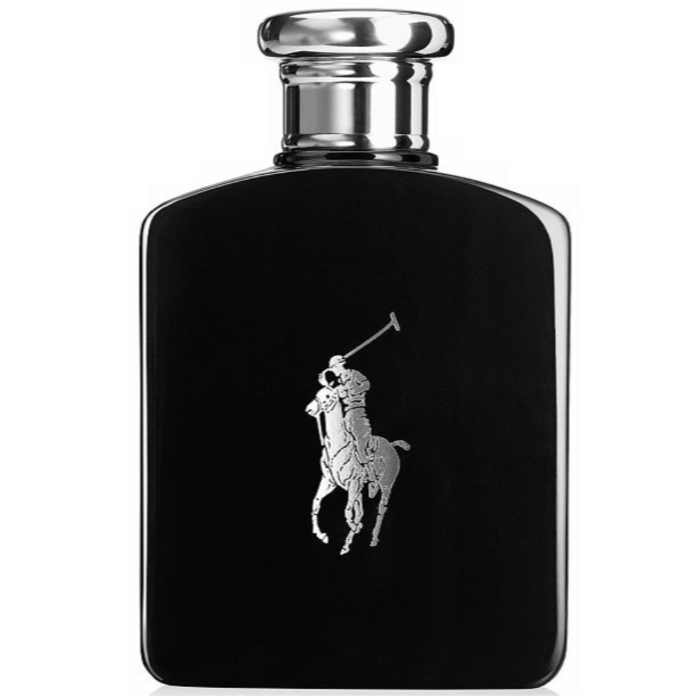 Ralph Lauren Polo Black toaletná voda pánska 200 ml