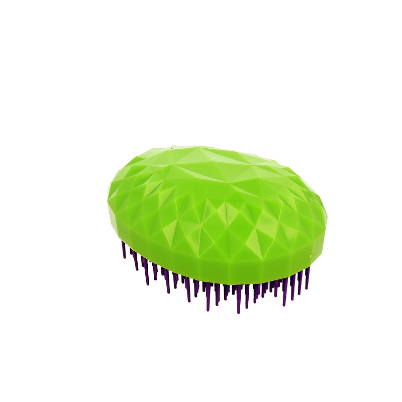 Spiky Hair Brush 2 3