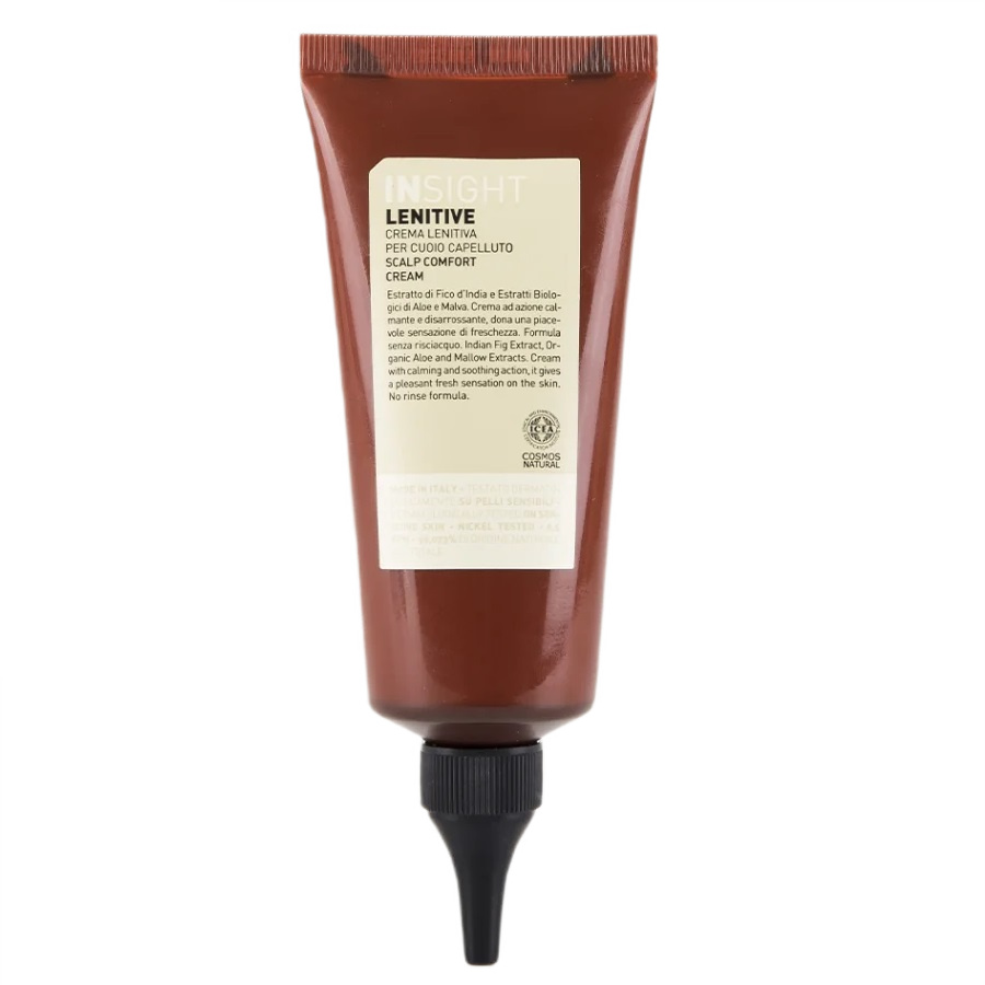Lenitive Upokojujúci Krém Na Pokožku Hlavy 100ml