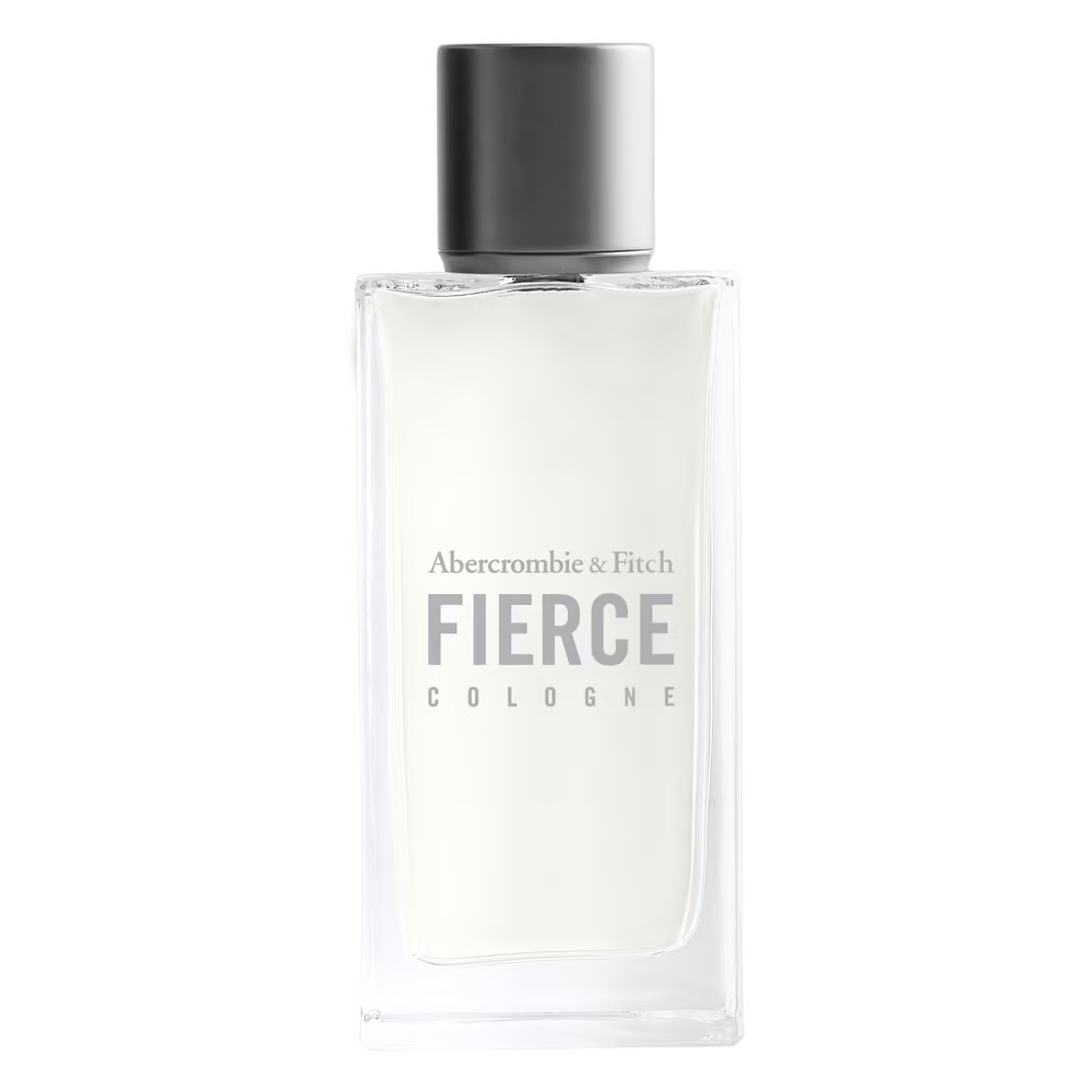 Fierce Cologne Woda Kolońska Spray