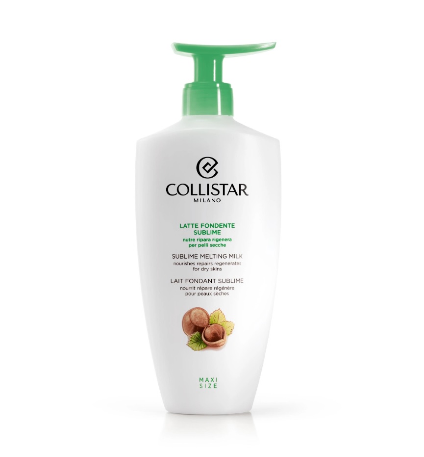 Collistar, Special Perfect Body Sublime Melting Milk 400ml