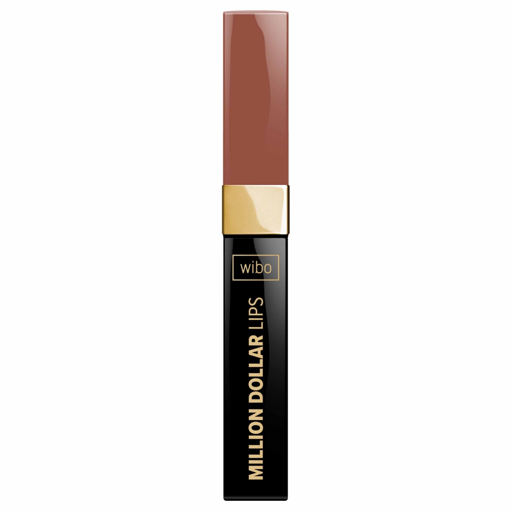 Million Dollar Lips 6