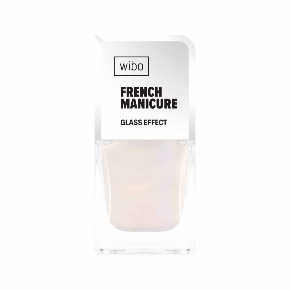 Wibo, lak na nehty French Manicure 9 8,5 ml