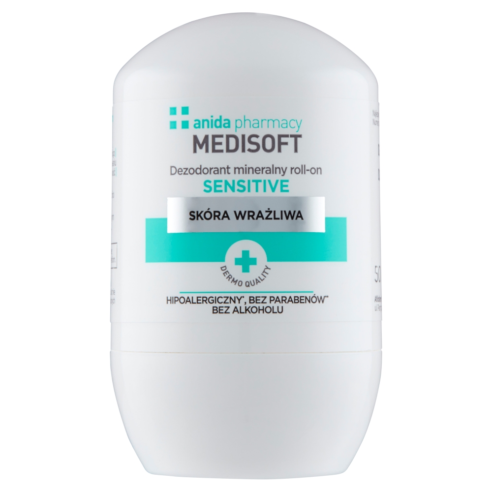 Medisoft Sensitive