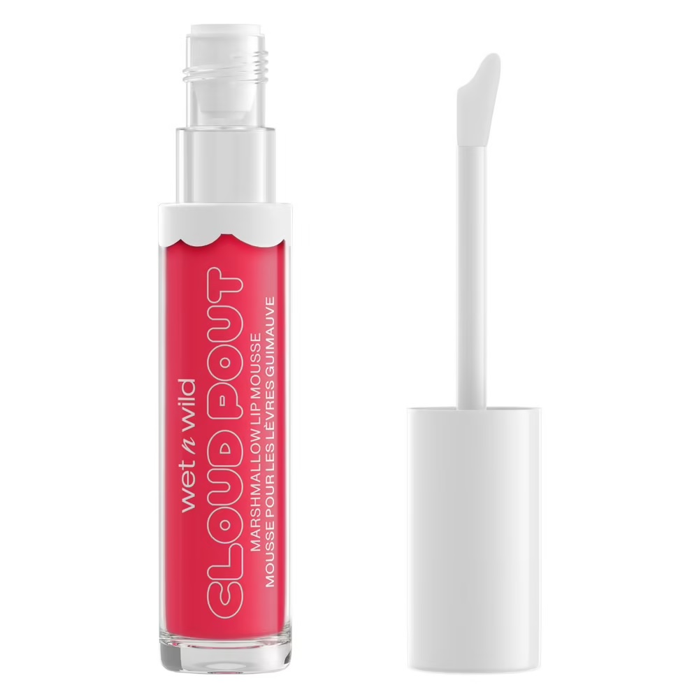 Cloud Pout Marshmallow Lip Mousse 3