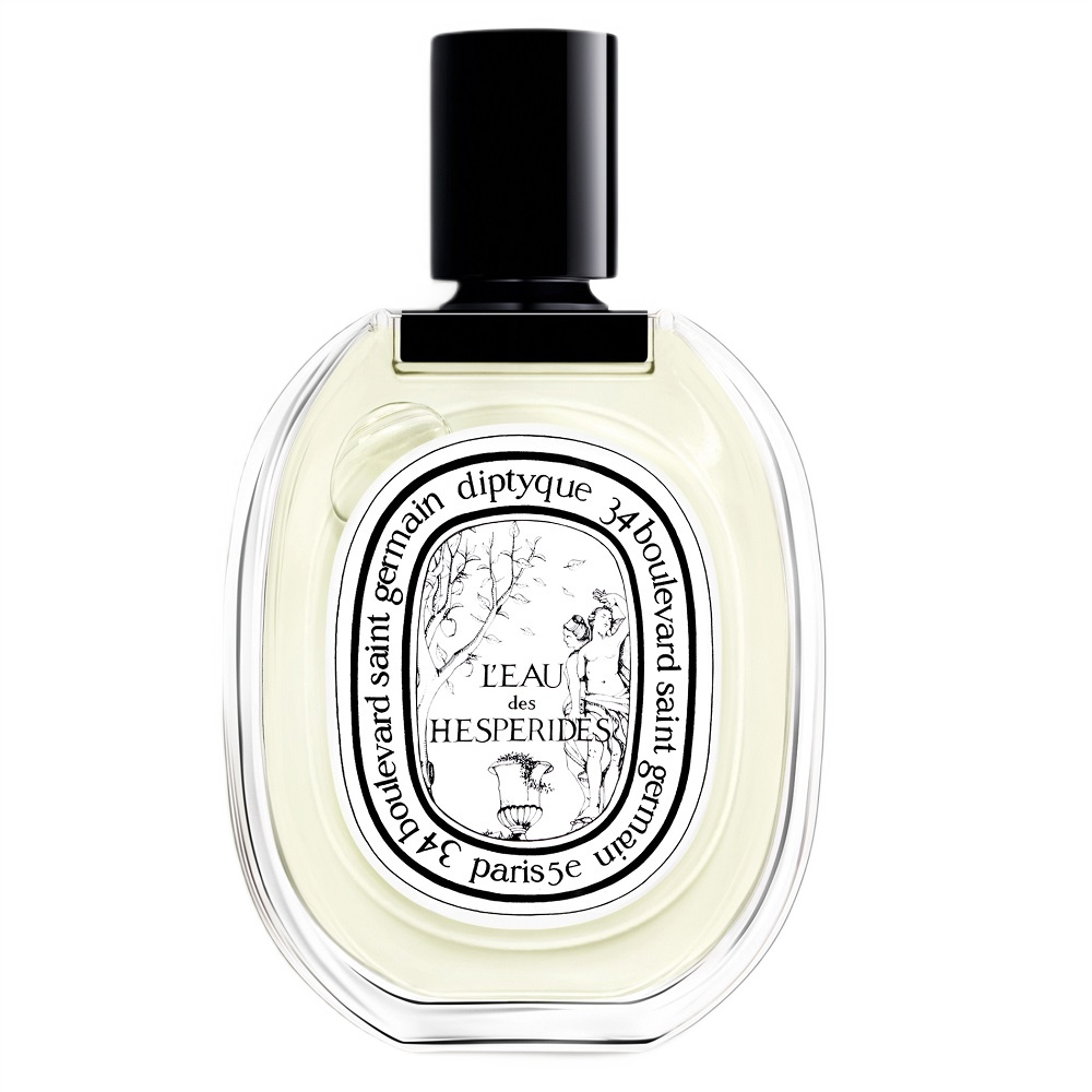 Diptyque, L'Eau des Hesperides toaletní voda ve spreji 100 ml