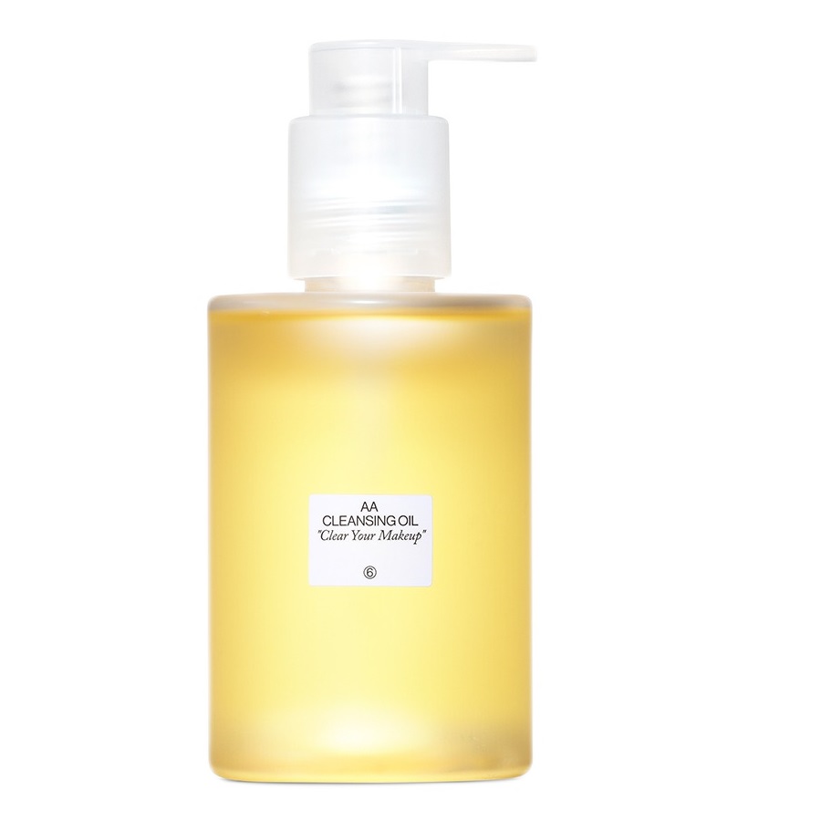 Shangpree, Čisticí olej AA 200 ml
