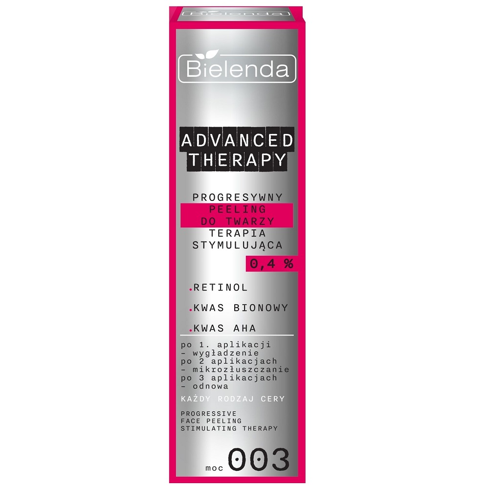 Advanced Therapy 2