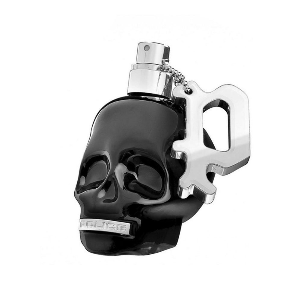 Police To Be Bad Guy toaletná voda pánska 125 ml tester