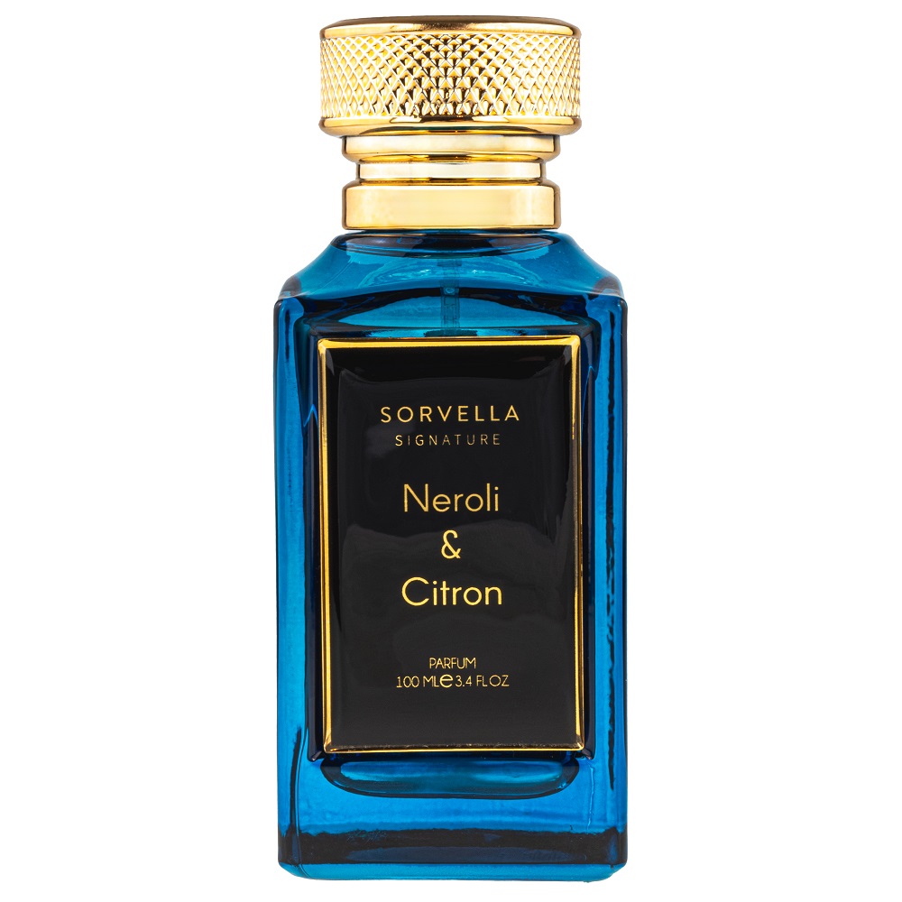 Sorvella Parfum, Signature Neroli Amp; Citron