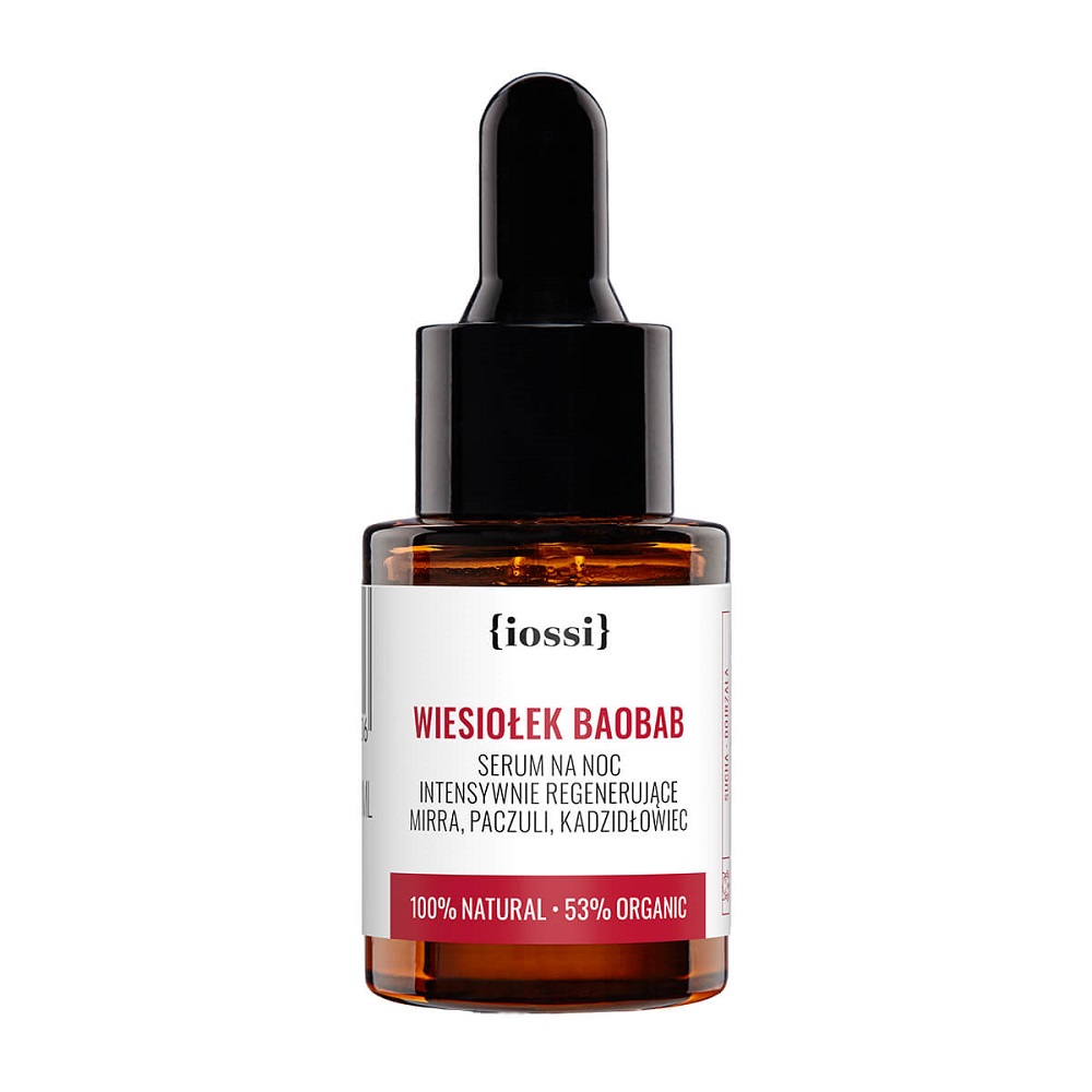 Wiesiołek & Baobab 2