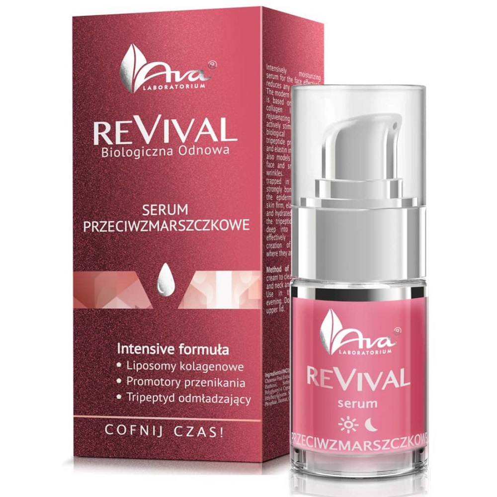 ReVival