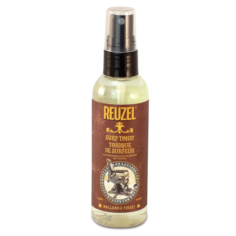 Reuzel, Hollands Finest Surf Tonic tonikum na úpravu vlasov 100 ml