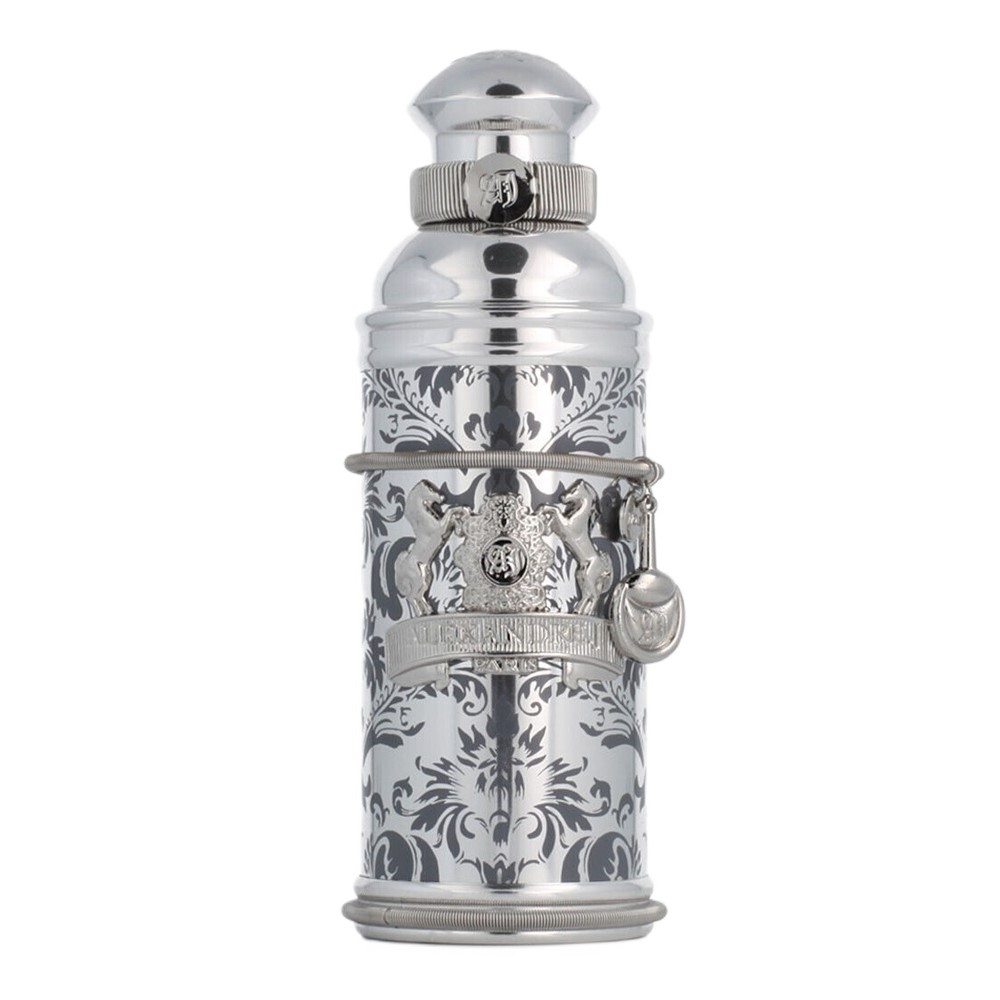 Alexandre.J The Collector: Silver Ombre parfumovaná voda unisex 100 ml