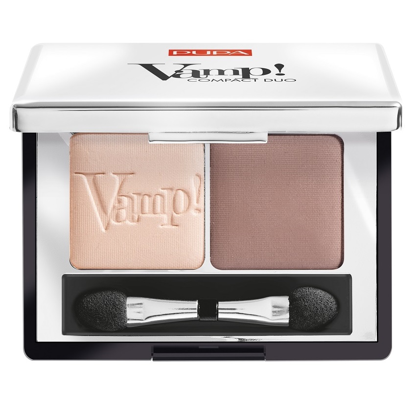 Vamp Compact Duo 6
