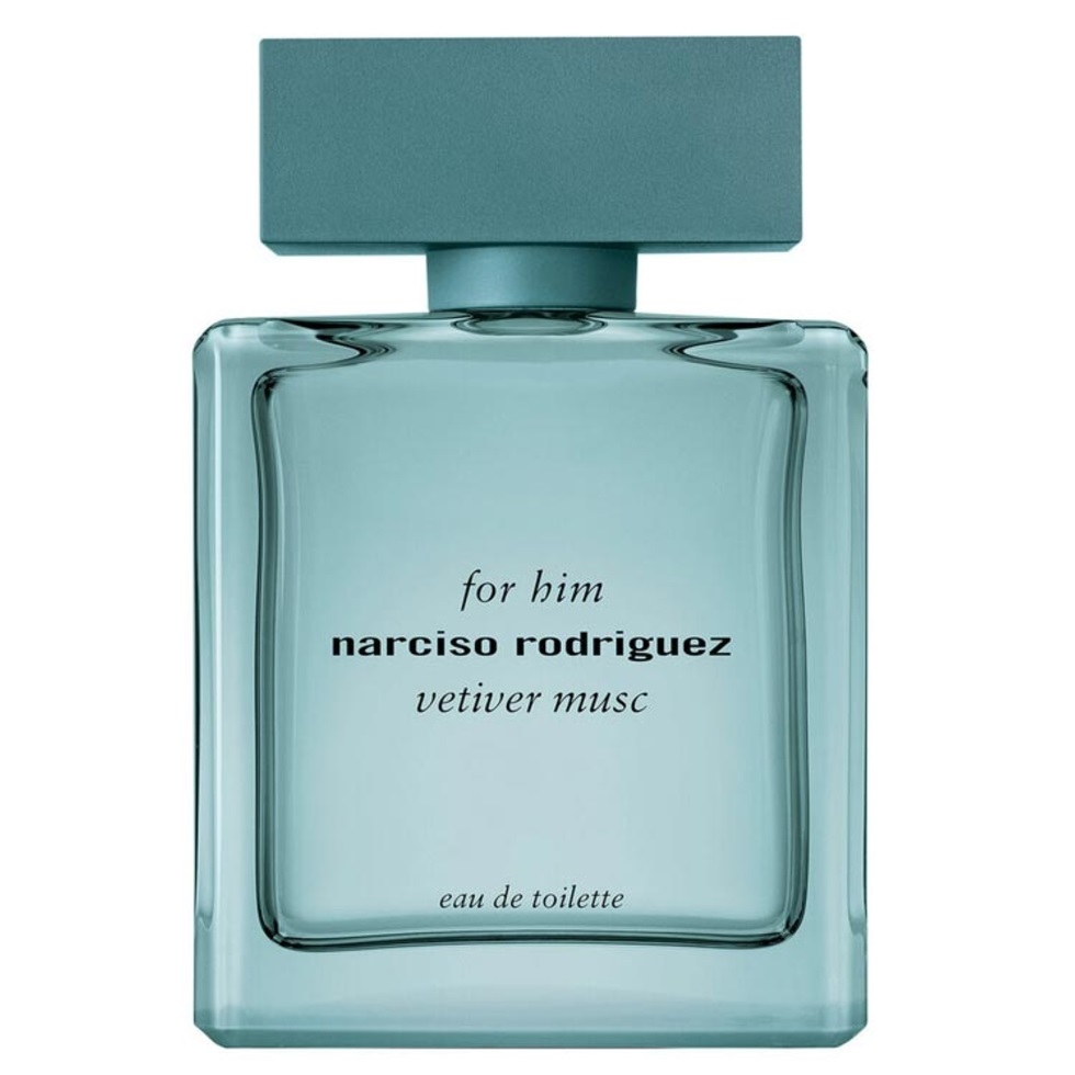 Narciso Rodriguez vétiver musc toaletná voda pánska 100 ml