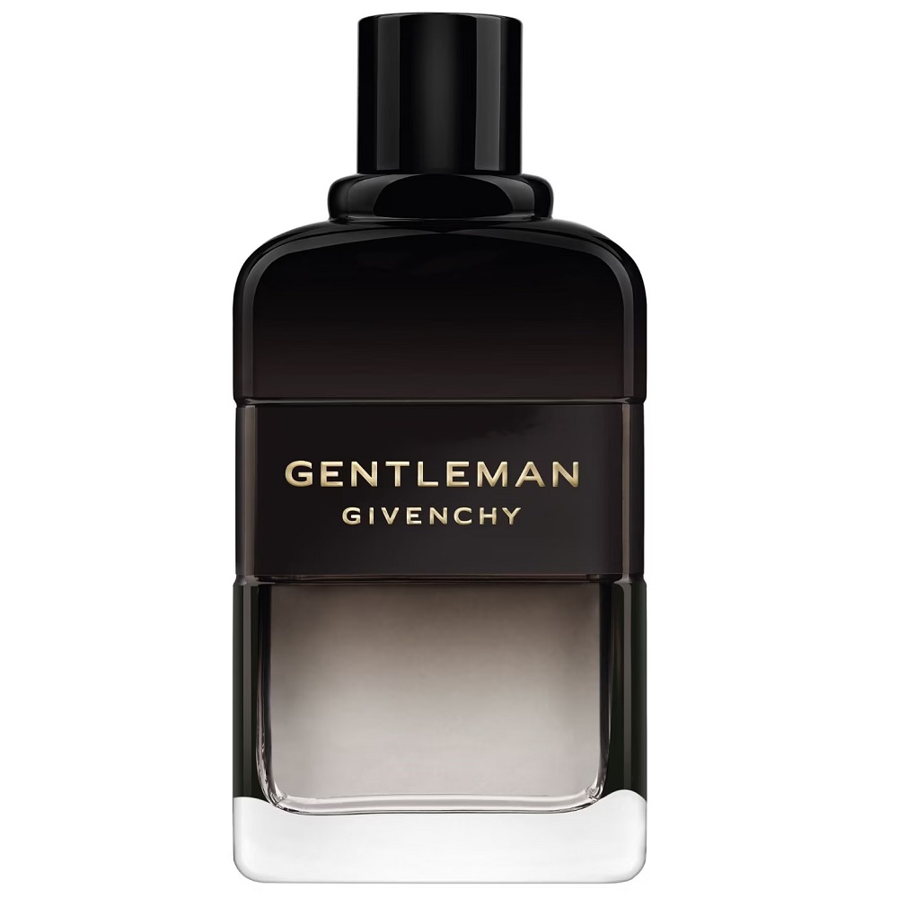Gentleman Boisee