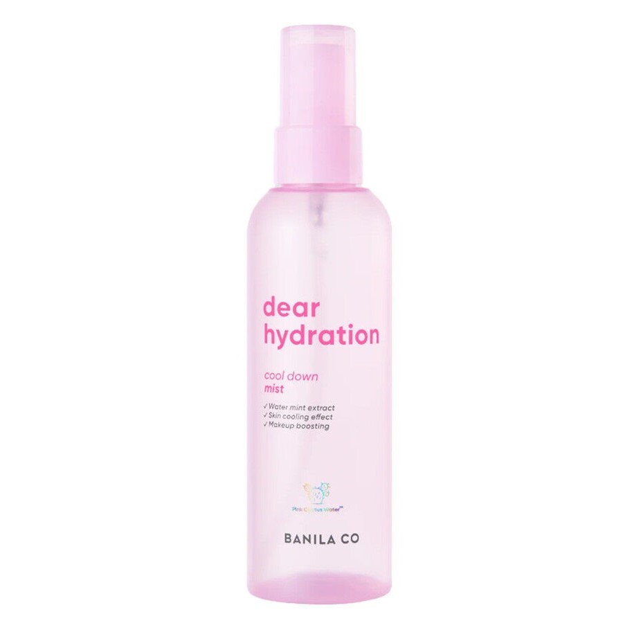 Banila Co Dear Hydration Cool Down Mist 99 ml