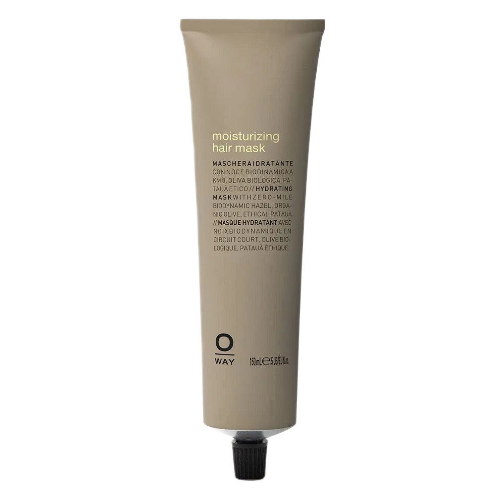 Moisturizing 2