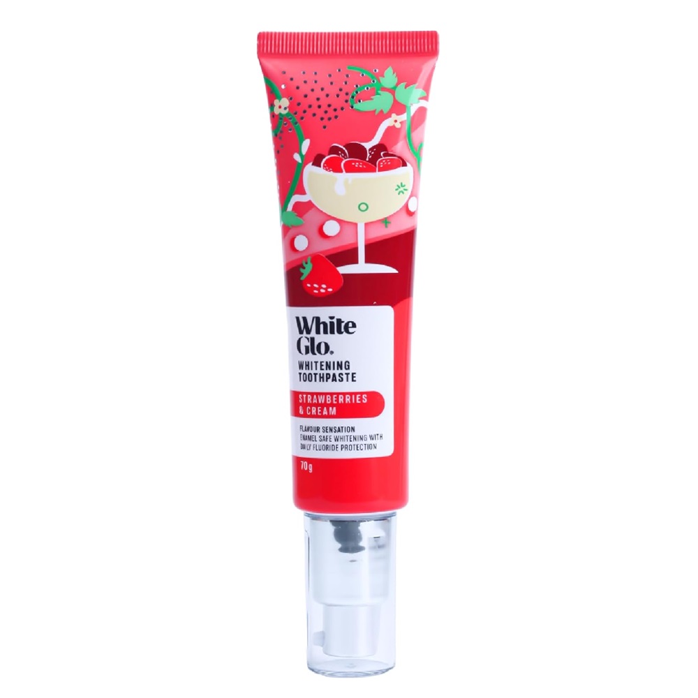 Whitening Toothpaste 5