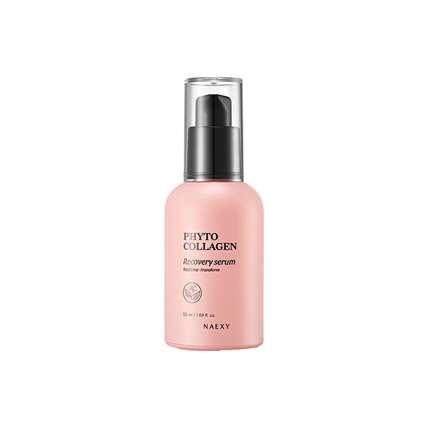 Naexy Phyto Collagen Recovery Serum 50ml