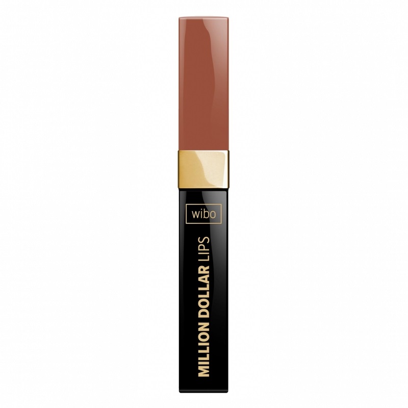 Million Dollar Lips 8