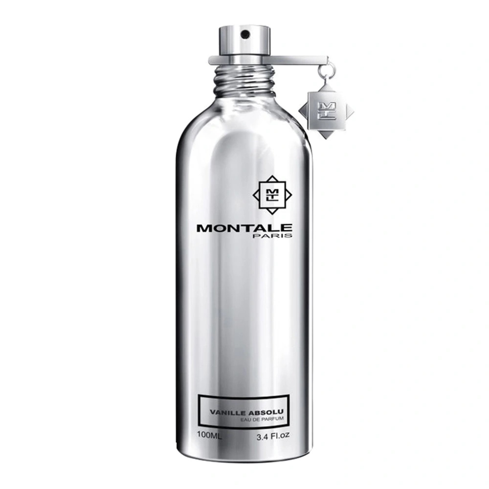 Montale Vanille Absolu parfémovaná voda ve spreji 100ml - výrobek není v balení