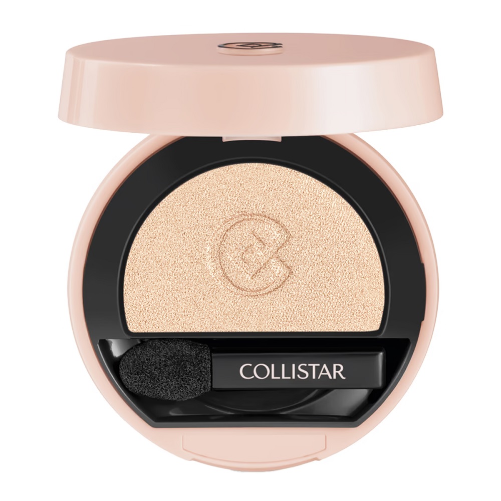 Impeccable Compact Eye Shadow 5