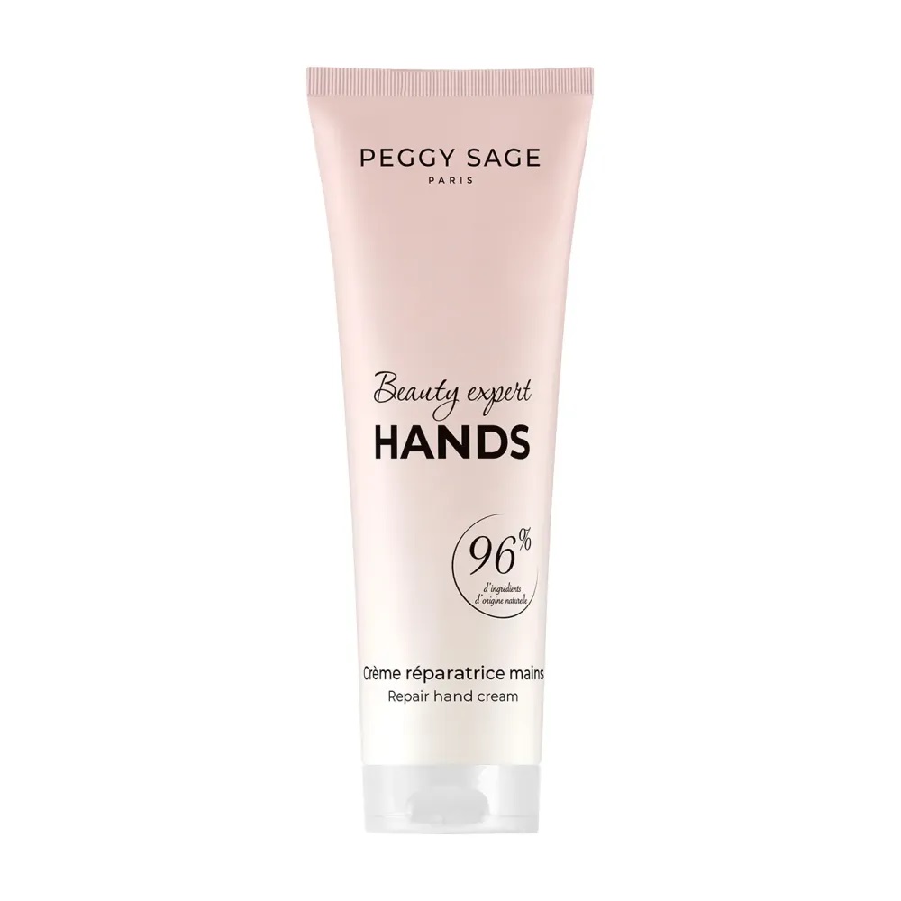Beauty Expert Hands Regenerating Cream For Very Dry Hands