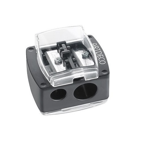 Sharpener Duo Podwójna Temperówka Do Kredek
