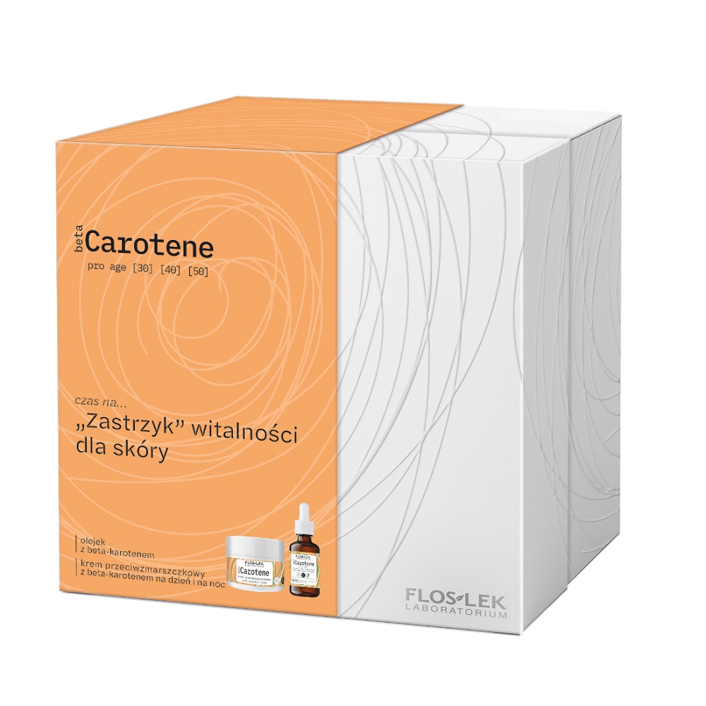 BetaCarotene Pro Age