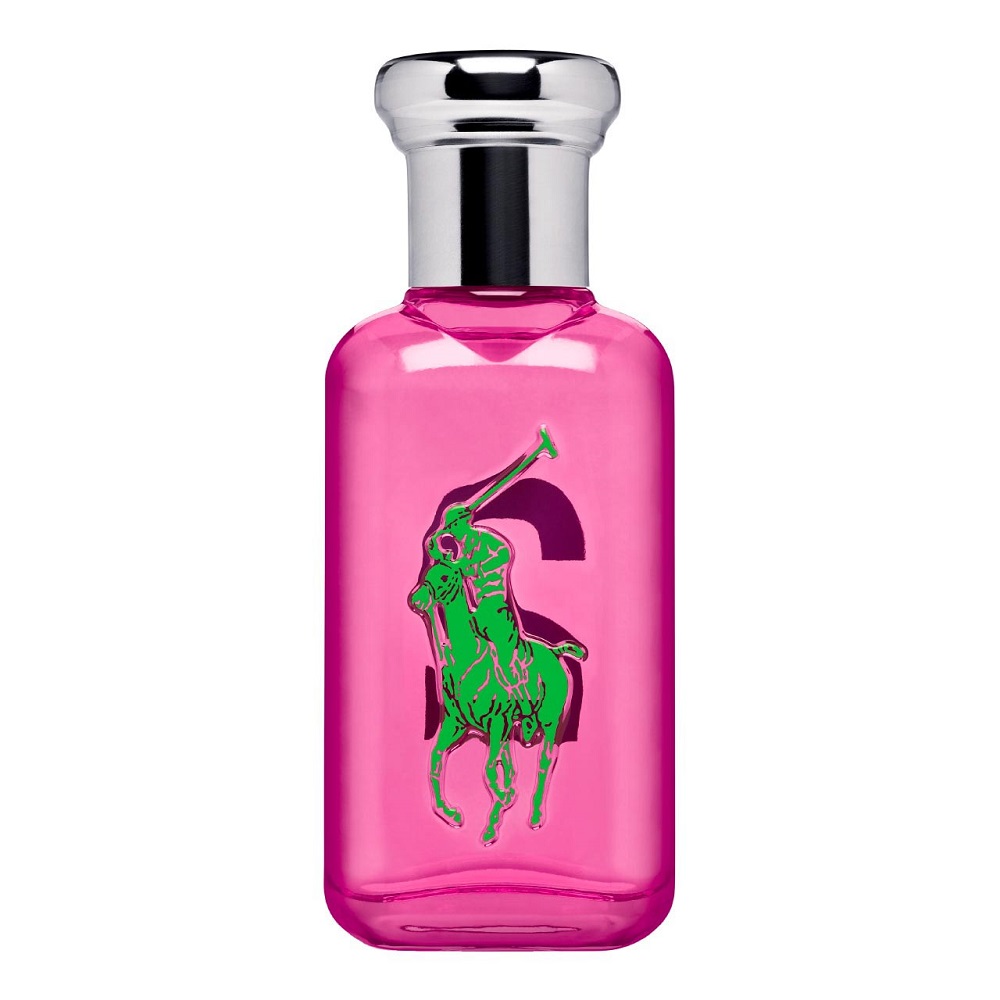 Big Pony 2 For Women Woda Toaletowa Spray 2
