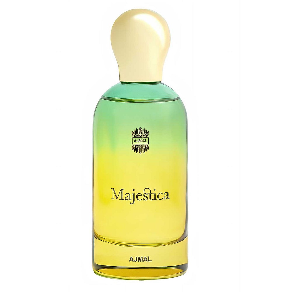 Majestica Woda Perfumowana Spray
