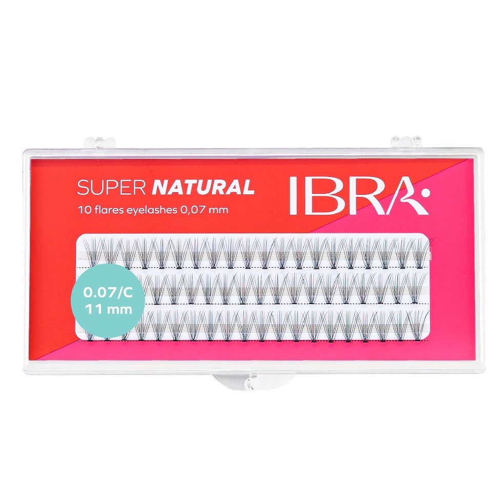 Super Natural 10 D-0,07 Mm C Zmes 2
