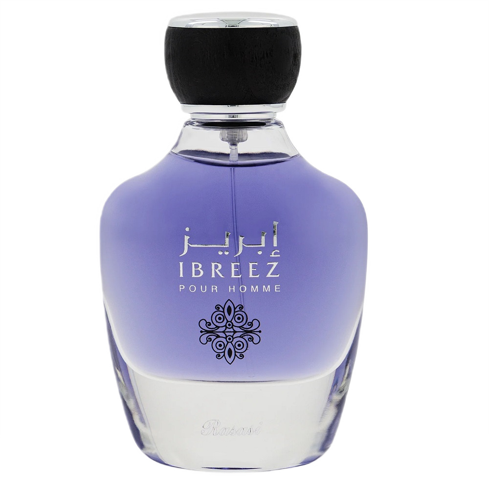 Ibreez Pour Homme Parfumovaná Voda 100ml