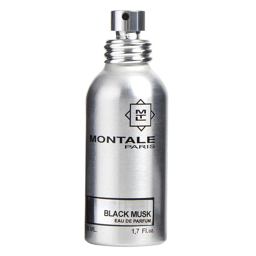Black Musk 2