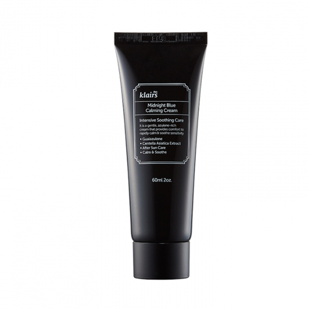 Midnight Blue Upokojujúci Intenzívny Nočný Krém 60ml
