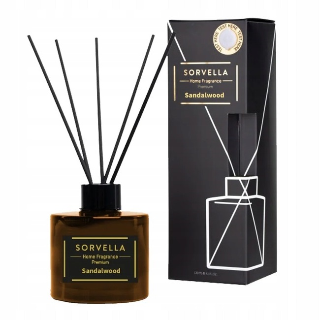 Sandalwood Vonný Difuzér
