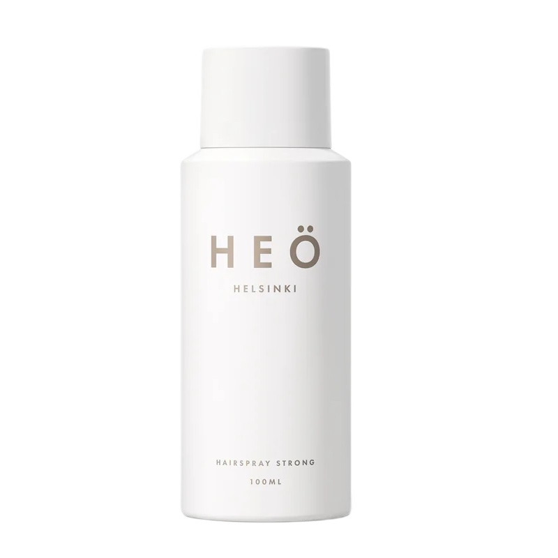 Hairspray Strong 2