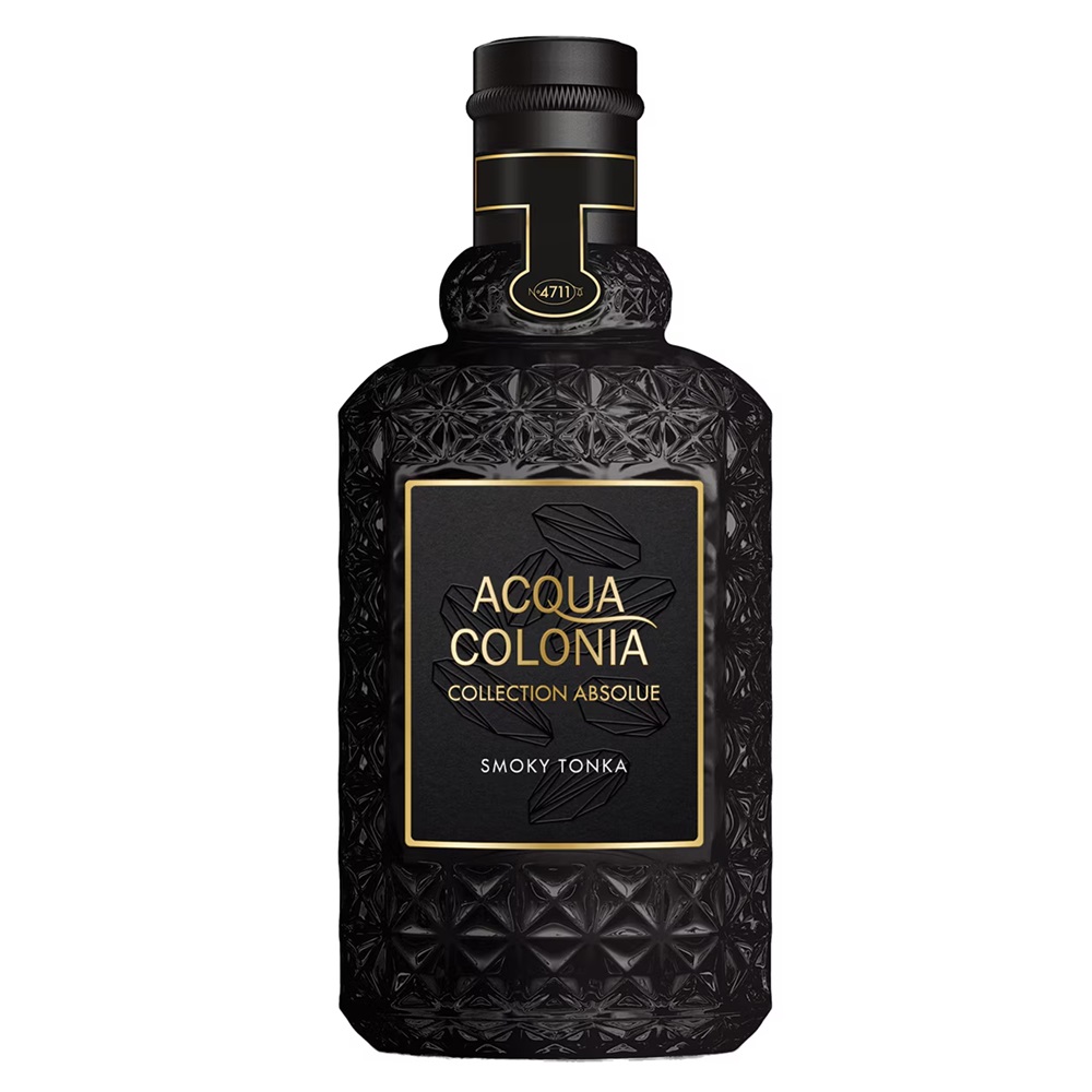 Acqua Colonia Collection Absolue Smoky Tonka Woda Perfumowana Spray - Produkt Bez Opakowania