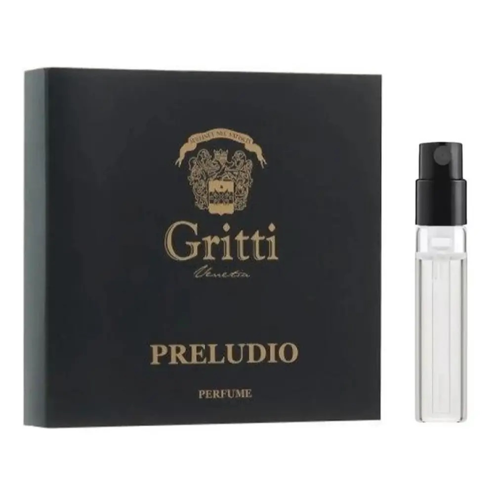 Preludio 2