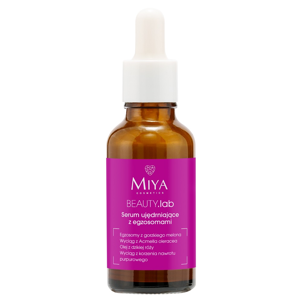 BEAUTY.Lab Serum Ujędrniające Z Egzosomami