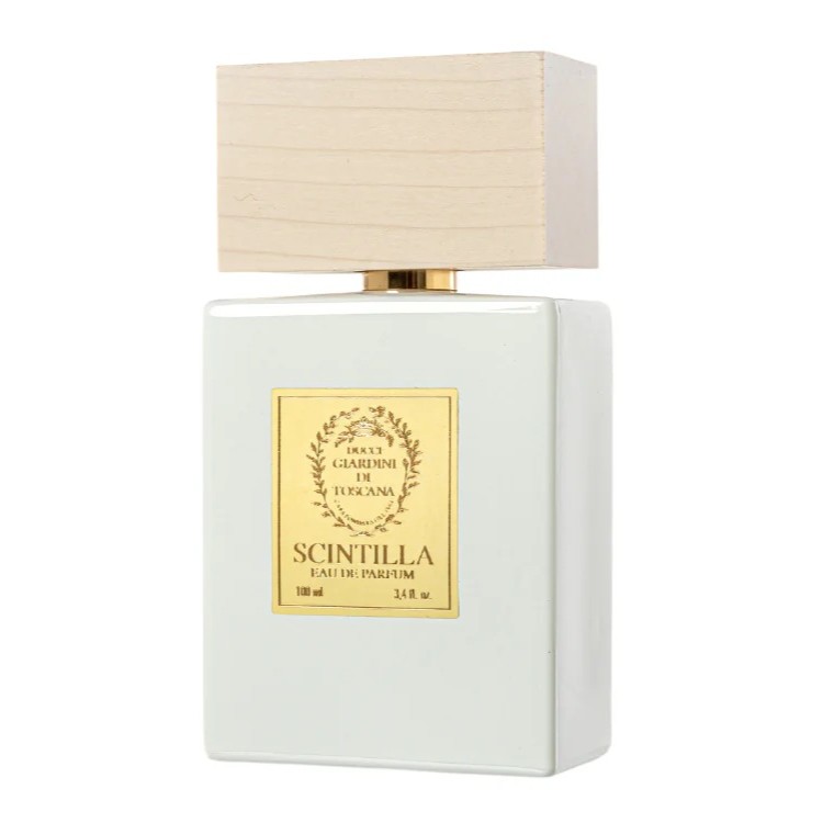 Scintilla Woda Perfumowana Spray